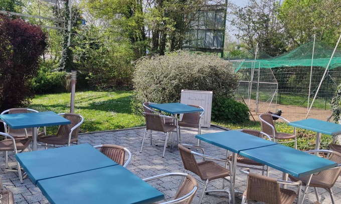 Lutterbach Hotel | Hotel Kyriad Mulhouse Est - Lutterbach