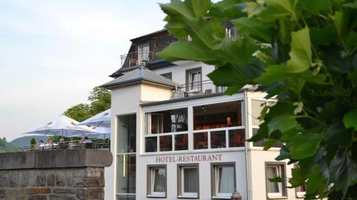 Cochem Hotel | Hotel La Baia