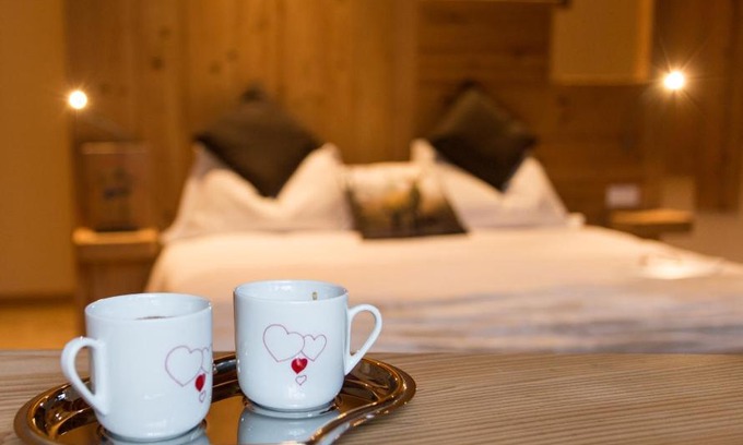 Malborghetto Valbruna Hotel | Hotel La Baita