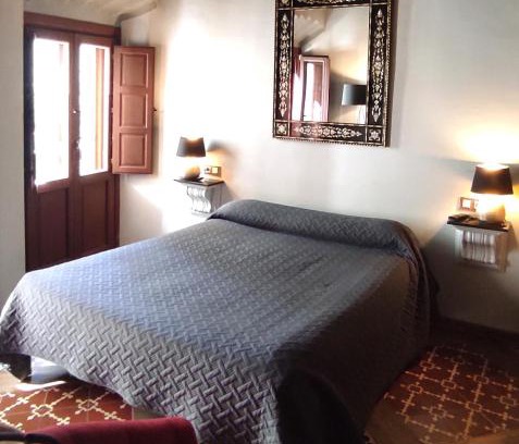 Plaza Mayor Hotel | Hotel la Boheme