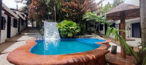 San Luis Hotel | Hotel La Casona - San Luis