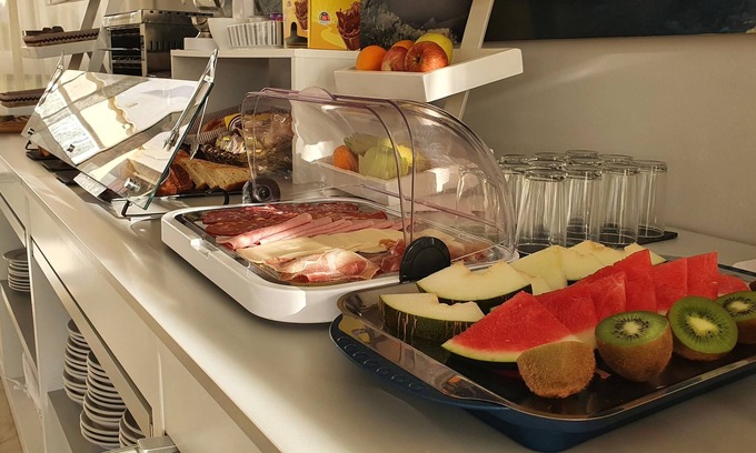 A Lanzada Hotel | Hotel La Costera