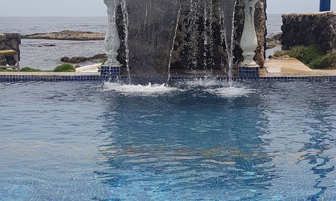 Santa Lucia Hotel | Hotel La Cueva De Limón