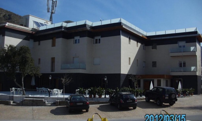 Pinos Genil Hotel | Hotel La Duquesa