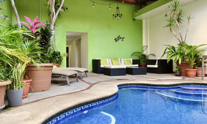 Alajuela Hotel | Hotel La Guaria Inn & Suites