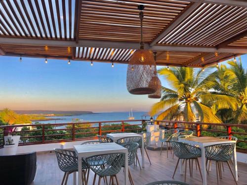 Bahia de la Academia Hotel | Hotel La Isla