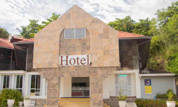 La Dorada Hotel | Hotel La Melissa