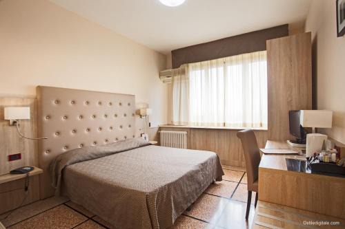 Pisa City Centre Hotel | Hotel La Pace