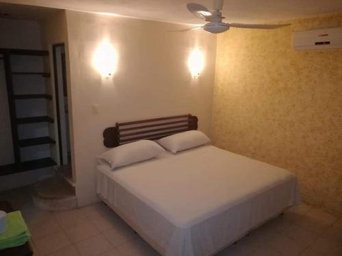 Izamal Hotel | Hotel la paloma