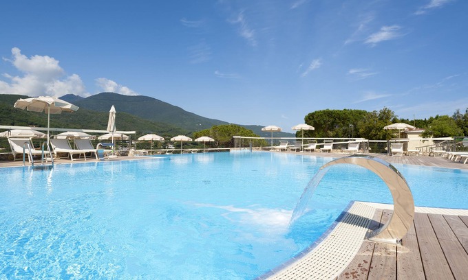 Procchio Hotel | Hotel La Perla del Golfo