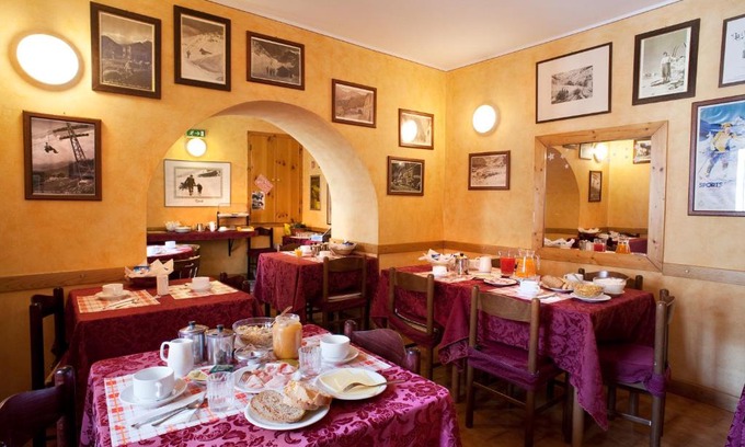 Limone Piemonte Hotel | Hotel La Piazzetta