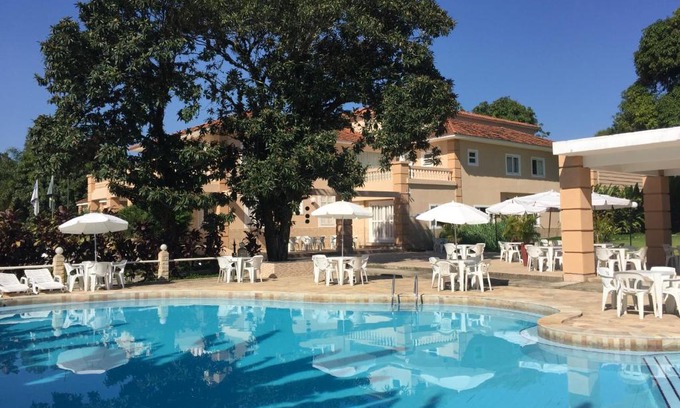 Itatiaia Hotel | Hotel La Ponsa Itatiaia