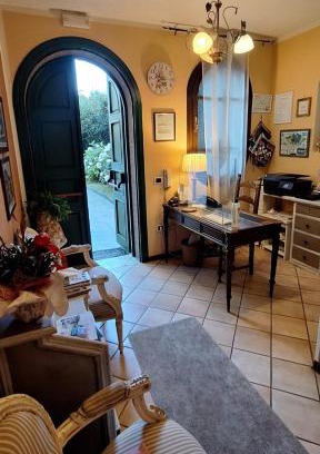 Monselice Hotel | Hotel La Selce