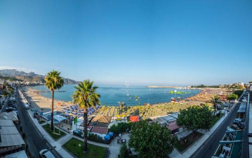 Giardini Naxos Hotel | Hotel La Sirenetta