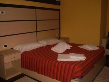 Carlazzo Hotel | Hotel La Solitaria