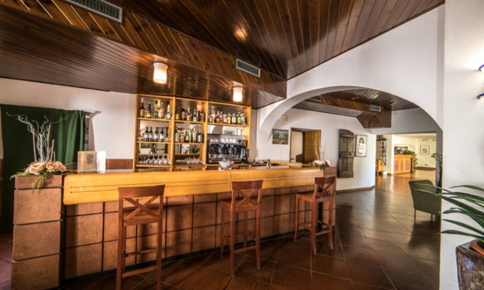 Colle di Val d'Elsa Hotel | Hotel La Vecchia Cartiera
