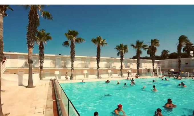 Giovinazzo Hotel | Hotel Lafayette