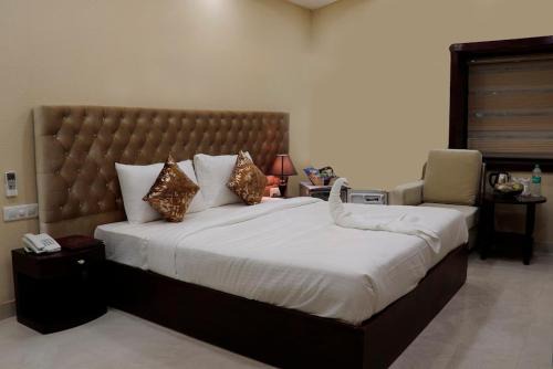 Karol Bagh Hotel | Hotel Laffaire by Welcome Palace