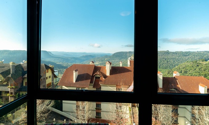 Vila Suica Hotel | Hotel Laghetto Toscana