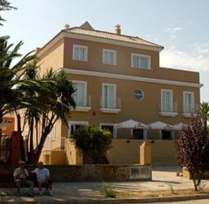 Puerto Real Hotel | Hotel Las Canteras de Puerto Real
