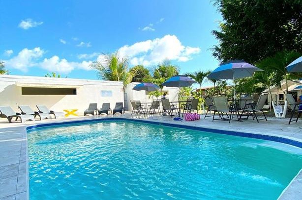 Ciudad Cortes Hotel | Hotel Las Palmas de OSA