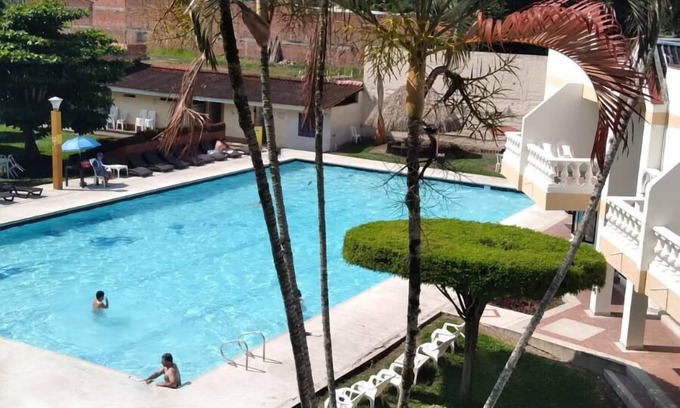 Palmira Hotel | Hotel Las Victorias