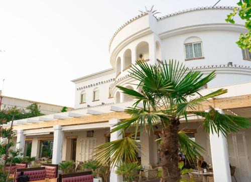 Atarfe Hotel | Hotel Las Yucas