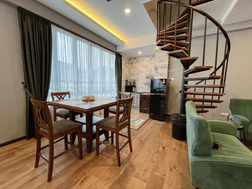 Brinchang Hotel | Hotel Lavie at Centrum