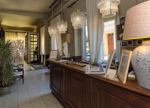 Marina di Pietrasanta Hotel | Hotel Le Focette