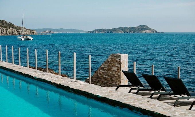 Giens Hotel | Hotel Le Provençal