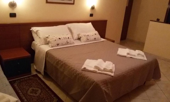 Legnano Hotel | Hotel Legnano