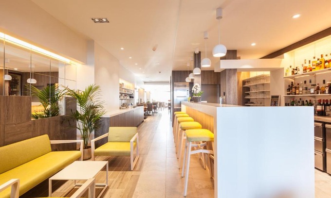 Wenduine Hotel | Hotel Les Mouettes