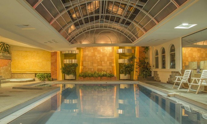 Loja Hotel | Hotel Libertador