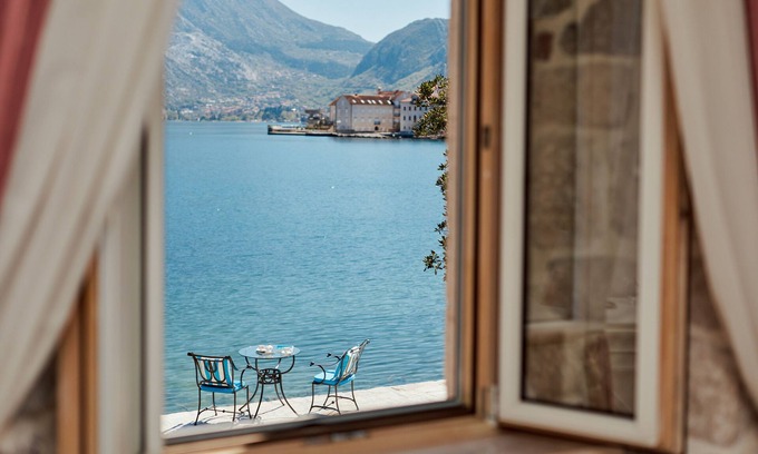 Kotor Hotel | Hotel Libertas