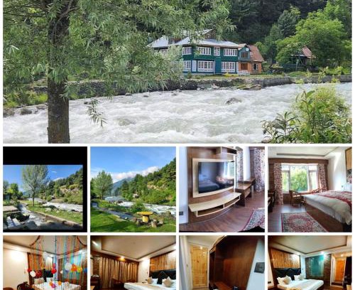 Laripora Hotel | Hotel Lidder Palace