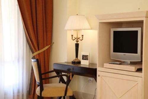 Crotone Hotel | Hotel Lido degli Scogli