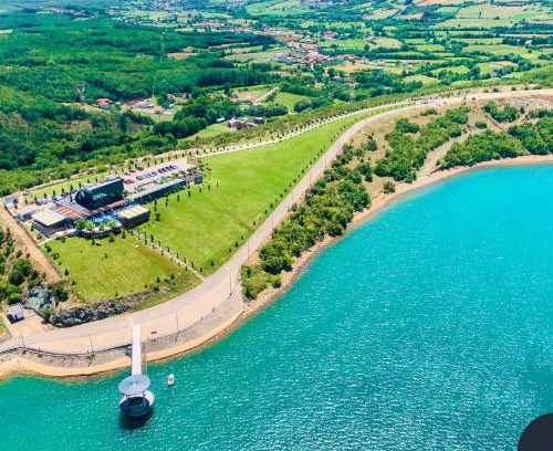 Mejë Hotel | Hotel Liqeni i Dukagjinit