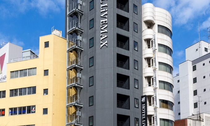 Asakusabashi Hotel | Hotel Livemax Asakusabashi Station