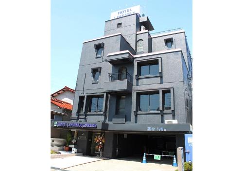 Uchinada Hotel | Hotel Livemax BUDGET Kanazawa-Idaimae