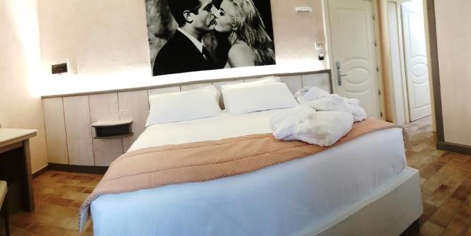 San Dona di Piave Hotel | Hotel Locanda Dolce Vita