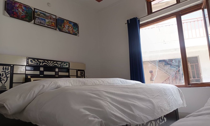 Barkot Hotel | Hotel Lord Shiva