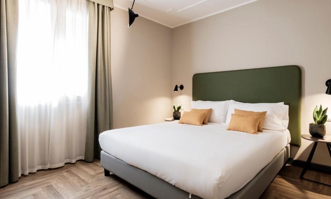 Forli Hotel | Hotel Lory