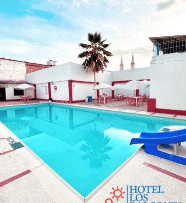 Tocaima Hotel | Hotel Los Balcones