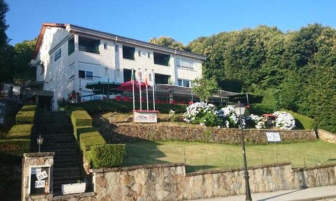 Bejar Hotel | Hotel Los Duques