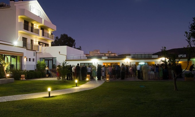 Navalmoral de la Mata Hotel | Hotel Los Granados