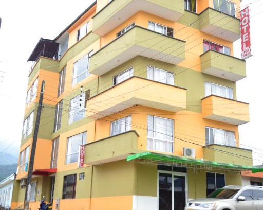 Mocoa Hotel | Hotel Luis Ángel