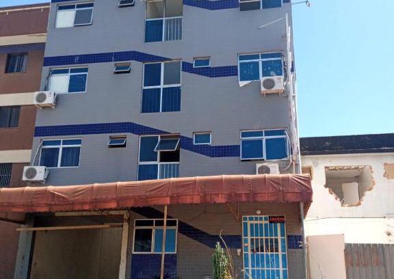 Aguas Claras Hotel | Hotel Lumem Taguatinga Sul