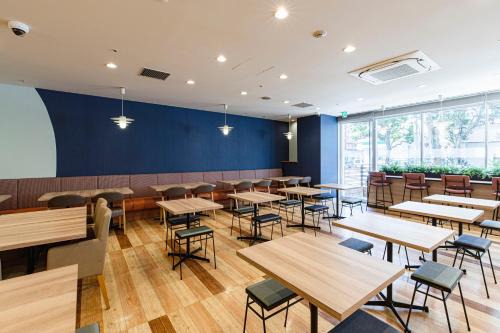 Nishikasai Hotel | Hotel Lumiere Nishikasai