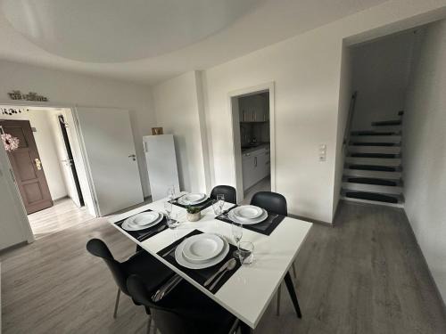 Lutherstadt Wittenberg Hotel | Hotel Luther Birke Wittenberg