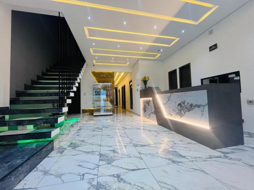Zipaquira Hotel | Hotel luxury Z